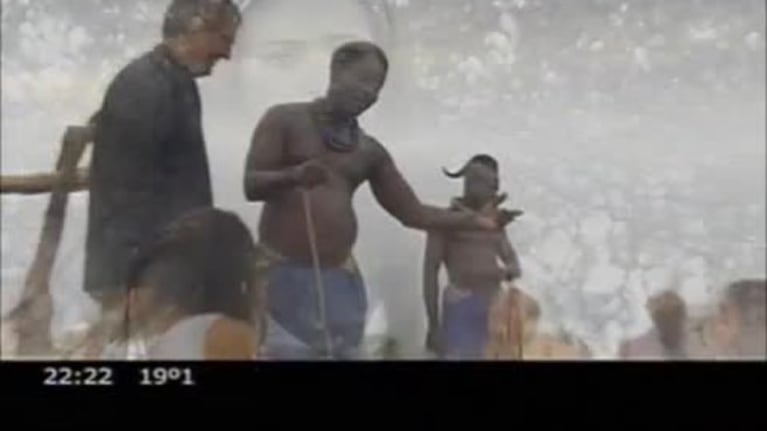 Perdidos en la tribu: rebeldía de las hermanas Villoslada e histeria en la familia Funes