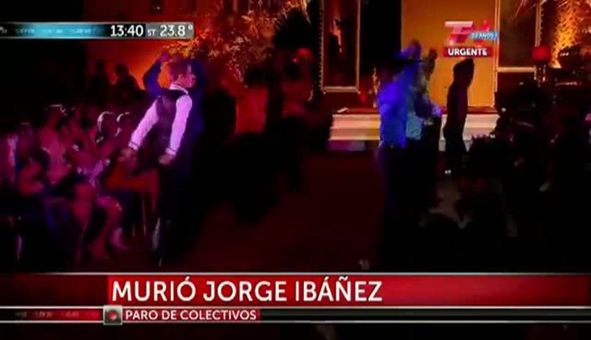 Mirtha Legrand: “Estoy destruida, tristísima… abatida”