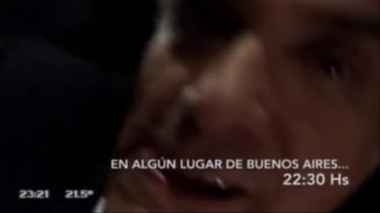 El divertido regreso de Roberto Pettinato a CQC: ¡mirá el video!