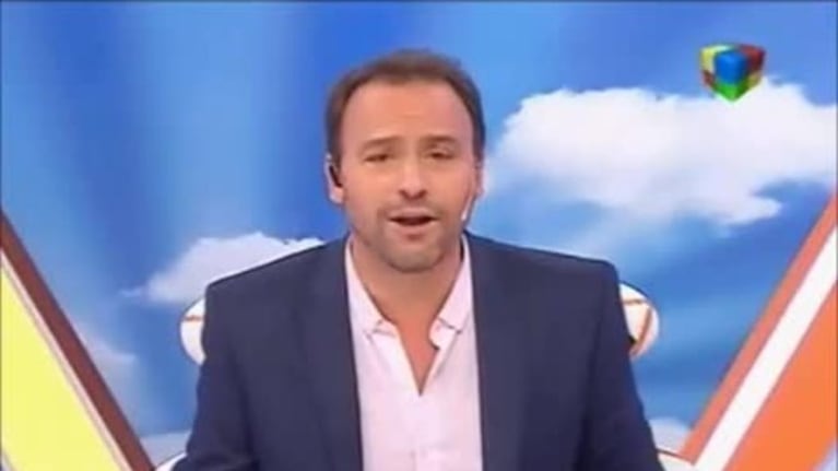 Claudia Ciardone confirmó su noviazgo con Pablo Serantoni: "La distancia afianzó las cosas"