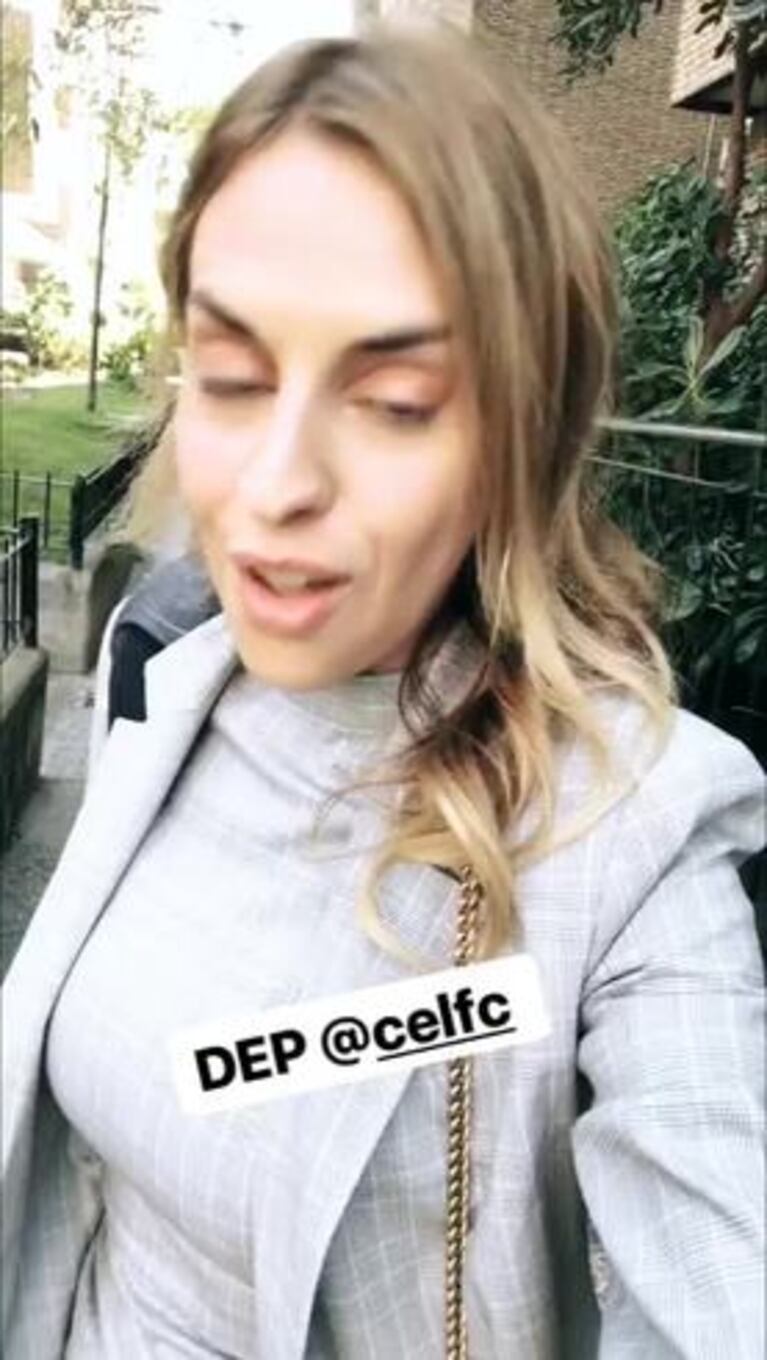 El testimonio de Sara Martin Bautista, la amiga de Celia Fuentes