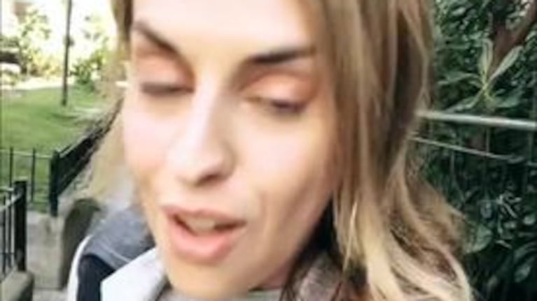 El testimonio de Sara Martin Bautista, la amiga de Celia Fuentes