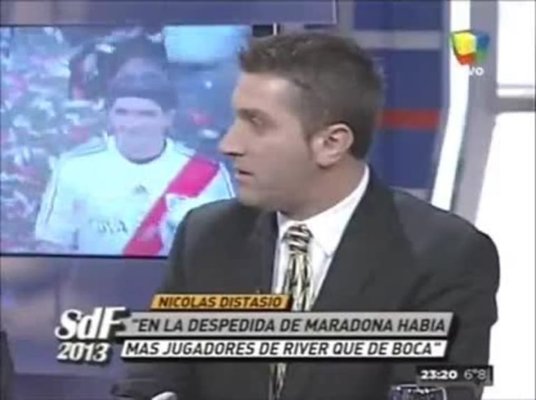 El Show del Fútbol: Fantino les pidió a sus panelistas que revelen de quién son hinchas: comenzó a pura risa, ¡pero casi termina mal!