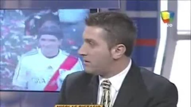 El Show del Fútbol: Fantino les pidió a sus panelistas que revelen de quién son hinchas: comenzó a pura risa, ¡pero casi termina mal!