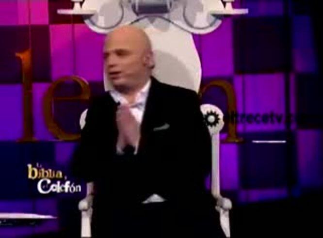 La increíble exclamación de Maju Lozano al momento de dar a luz