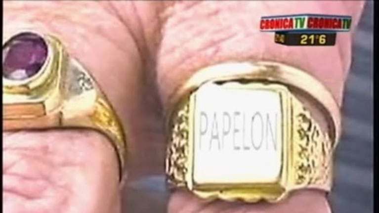 Las placas de Crónica TV tras el papelón en las elecciones de la AFA: furor en las redes
