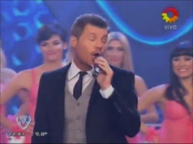 La euforia de Marcelo Tinelli por la derrota de Brasil: su sincero descargo 