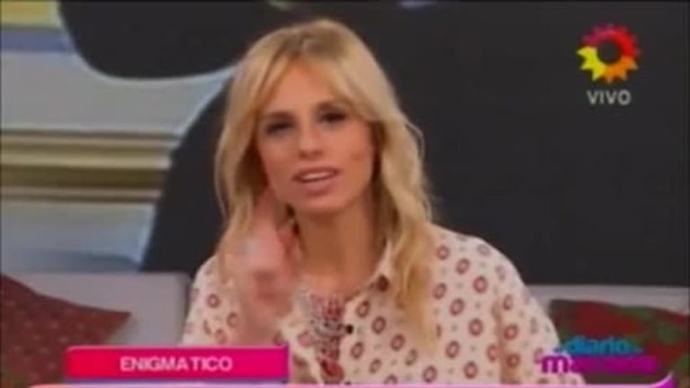 El misterioso galán que está cerca de Susana Giménez
