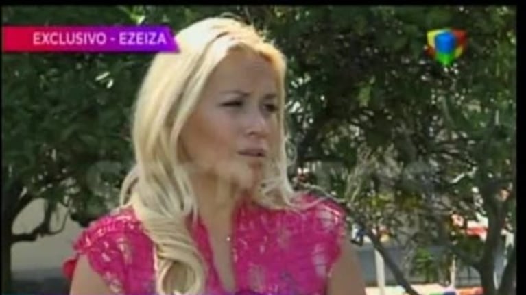 Verónica Ojeda y una fuerte declaración: "Odio a Rocío Oliva y la voy a odiar siempre"