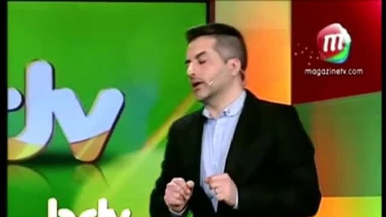 El detalle de la millonaria herencia que Gerardo Sofovich le donó a Sofía Oleksak en vida