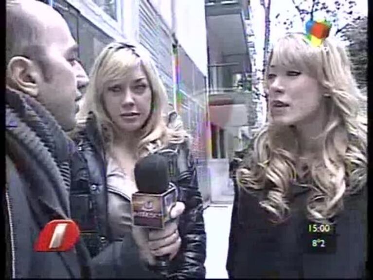 El comunicado de Miguel Angel Cherutti tras la grave acusación de Pamela Pombo