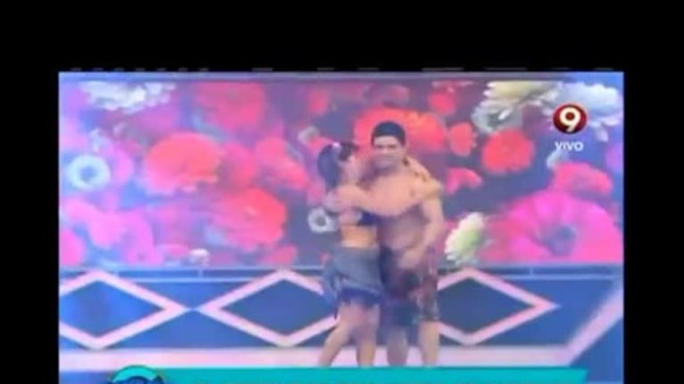 Así fue el desfile del Día de la Primavera de Combate: ¡mirá el video!