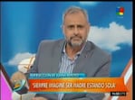 La alegría de Reina Reech por el embarazo de Juana Repetto: "Cuando me enteré no lo podía creer, lo primero que dije fue 'es varón'"