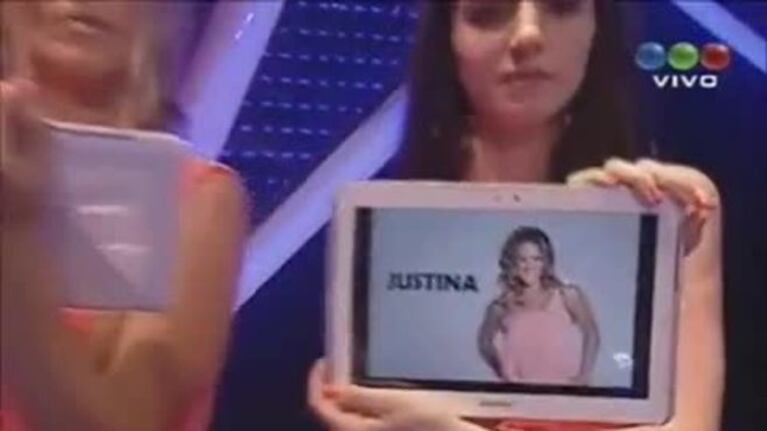 Operación Triunfo, La Banda: Florencia y Ana Carla son las primeras nominadas
