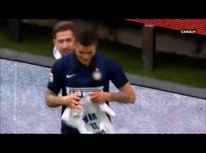 Mauro Icardi habló de su rivalidad dentro y fuera de la cancha con Maxi López