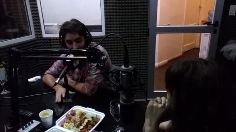 Las confesiones sexuales de Vanesa González