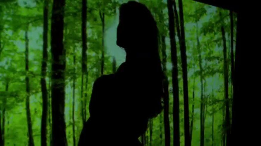 Natalia Oreiro se desnudó para Greenpeace: ¡mirá el video!