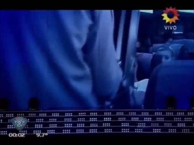 El increíble cierre musical de Esperanza Mía en ShowMatch