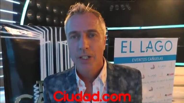 Marley y su soltería: "En el último tiempo ni salía, pero ahora volveré a tener un poquito de vida personal"