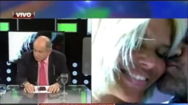 La hermana de Fabián Rodríguez y una confesión: "Nazarena recibió un mail horrible, era de despedida"