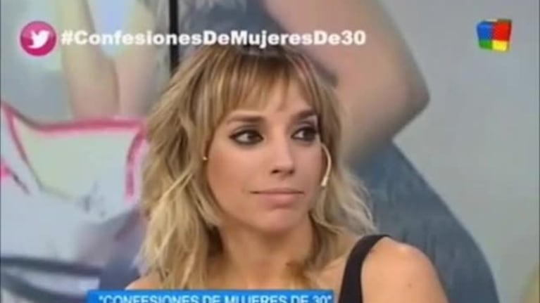 Sofía Gala, Tamara Pettinato y Cayetina revelaron con cuánta frecuencia hacen el amor