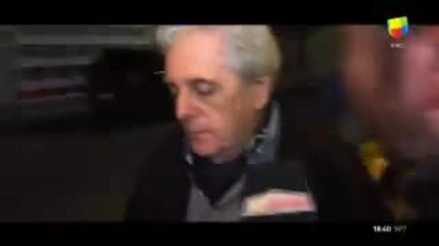 Gasalla vs Fatima Florez