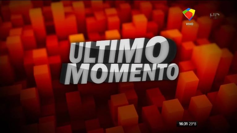 Sofía Zámolo se casó con Joe Uriburi en una ceremonia súper secreta