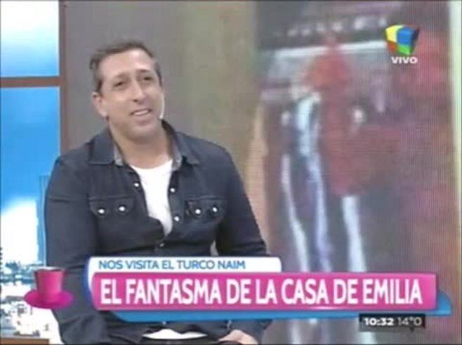 La impactante historia "paranormal" de Jimena Cyrulnik cuando jugó al Juego de la Copa