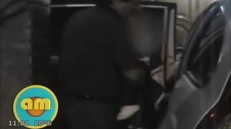 Verónica Ojeda, en el cumpleaños de Don Diego: las ausencias y picantes internas de la familia Maradona