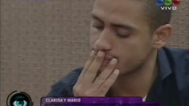 Clarisa Abreu, la nueva expulsada de Gran Hermano 2012