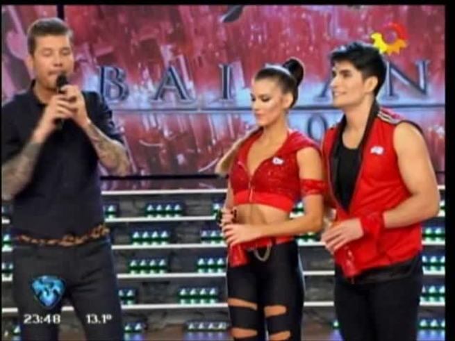 La tremenda devolución de Pampita a María del Cerro
