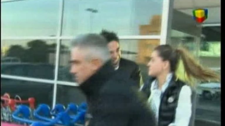 Benjamín Vicuña habló de su romance con China Suárez: "Estoy separado desde septiembre y tengo la necesidad de ser feliz"