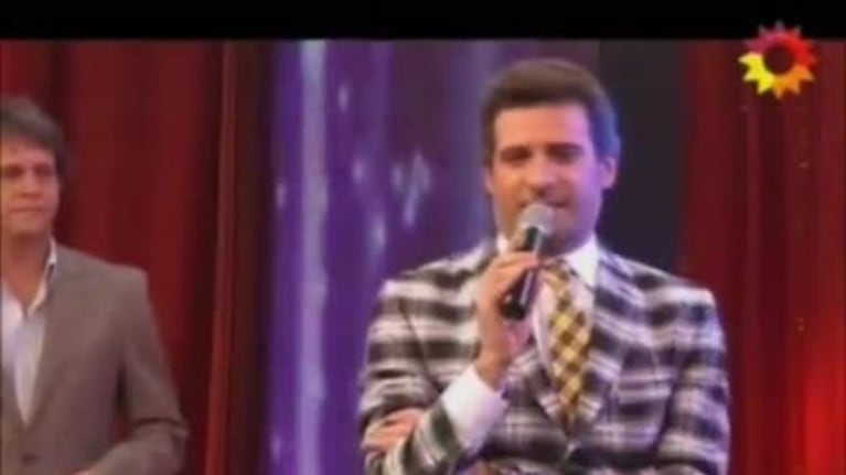 Yana y Augusto son los nuevos eliminados de Cantando 2012