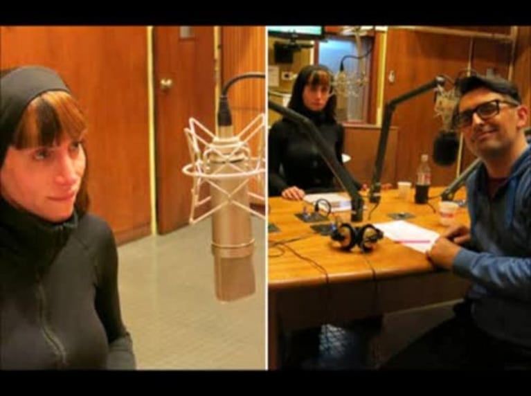 Malena Candelmo cumplió 40 años y reclama: "No quiero seguir siendo esa persona que fue abusada"