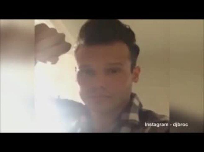Un chico grabó un video para conquistar a una chica y ahora la gente lo imita para cargarlo