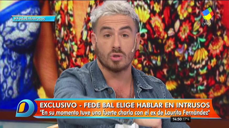 Fede Bal