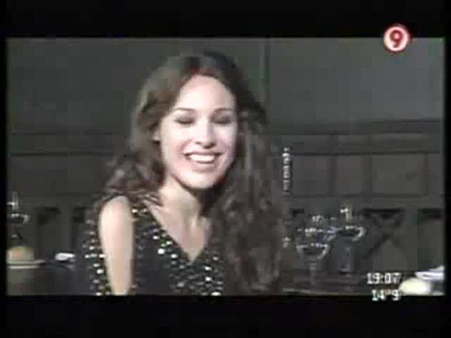 Pampita entrevistó a Benjamín Vicuña: qué le preguntó a su pareja
