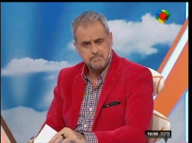 La reacción de Gustavo Martínez al conocerse la causa de la muerte de Ricardo Fort