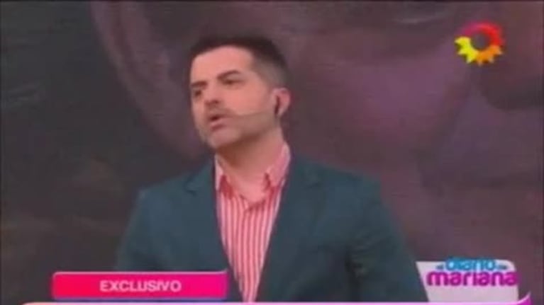 El video prohibido de Vanesa Carbone: "Me estaba dando un baño de inmersión y mi marido me grabó"