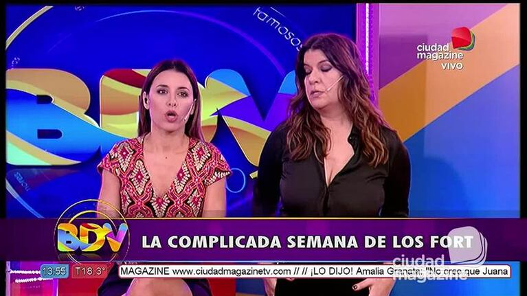 Rodrigo Díaz: "Gustavo Martínez solo vive de su plata"