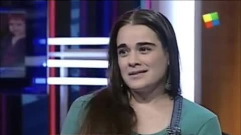 A doce años de la muerte de Rodrigo, su hijo y Patricia Pacheco lo recordaron