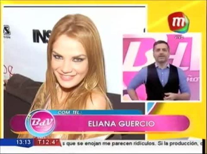 Guercio, orgullosa de Sergio Romero: "Se besó el anillo de casamiento en cada tapada, es un amor mi marido"