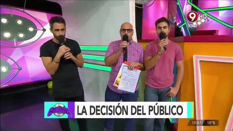 Flor Vigna fue eliminada de Combate y apuntó contra Mica Viciconte: "Allá ella y su veneno"