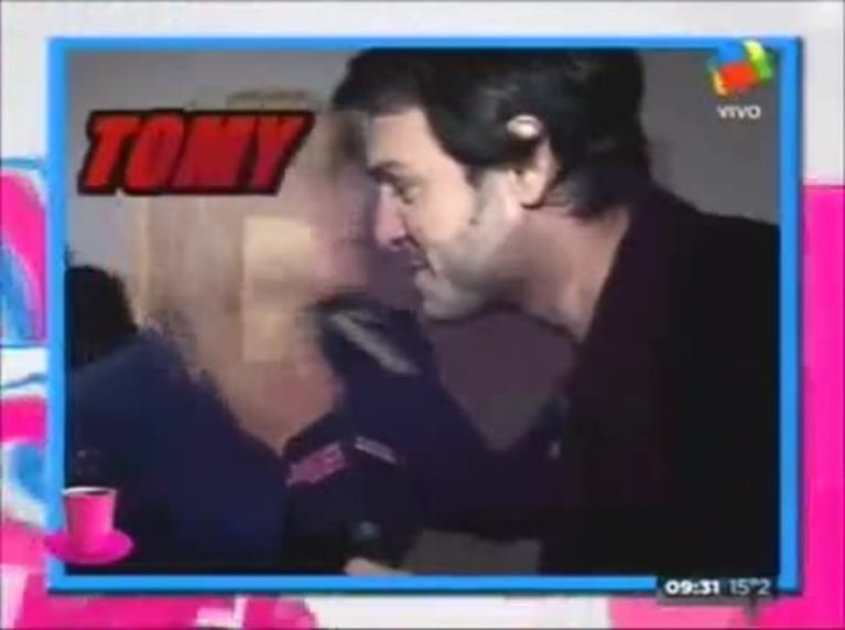 Flor de la Ve y un "palito" a la mamá de Wanda por no dar notas: "¡¿De quién estamos hablando?!"