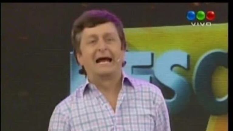 Tensión al aire de Peligro Sin codificar