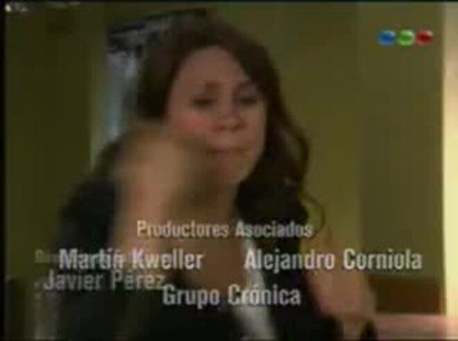 Andy dejó a Loli en Graduados: fuerte escena con Nancy Dupláa y Daniel Hendler  
