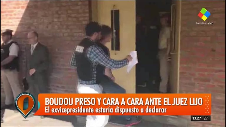 La palabra de Jorge Rial tras la citación a indagatoria a Agustina Kämpfer: "Más allá de que yo no estoy con ella hace un año, me conmueve"