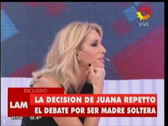 Juana Repetto, testigo de la relación enfermiza de Bal y Vélez: "Dejé de hablar con él porque era complicado, ella era muy celosa"