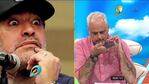 El furioso audio de Maradona contra Claudia Villafañe