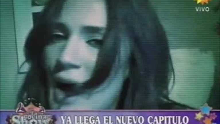 Mirá uno de los mejores momentos del nuevo capítulo de Concubinos